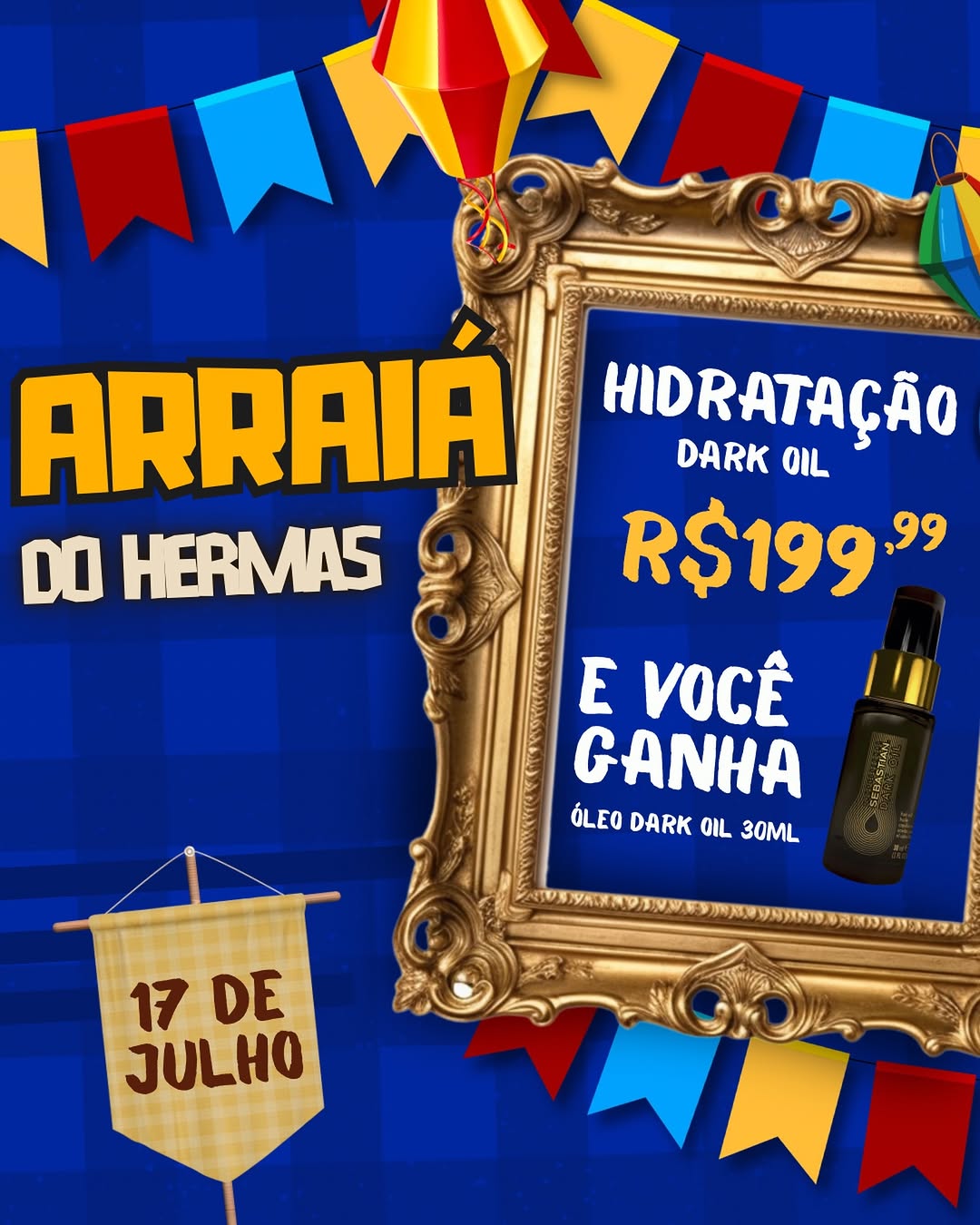 Hermas Beleza